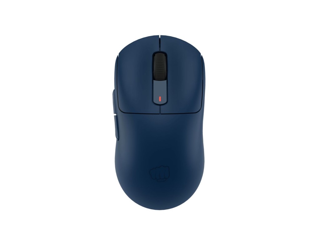 FURY Tanto T4 Gaming Wireless Bluetooth Mouse Navy Blue