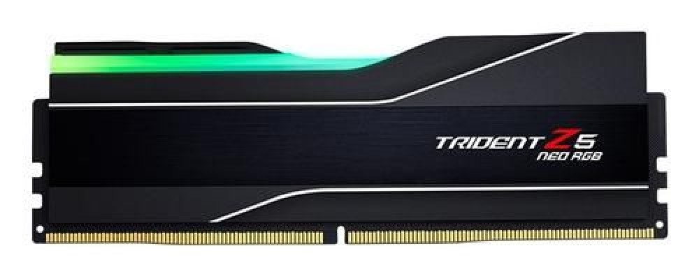 G.SKILL 24GB DDR5 6000MHz Trident Z5 Neo RGB