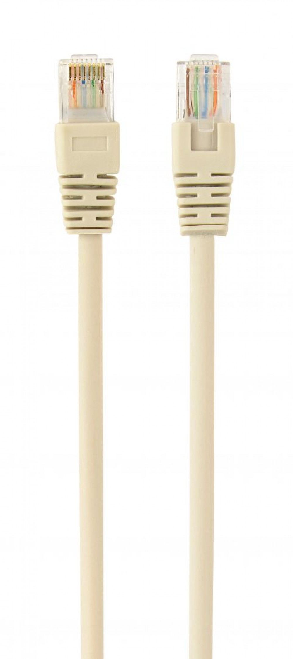 Gembird CAT5e U-UTP Patch Cable 10m Grey
