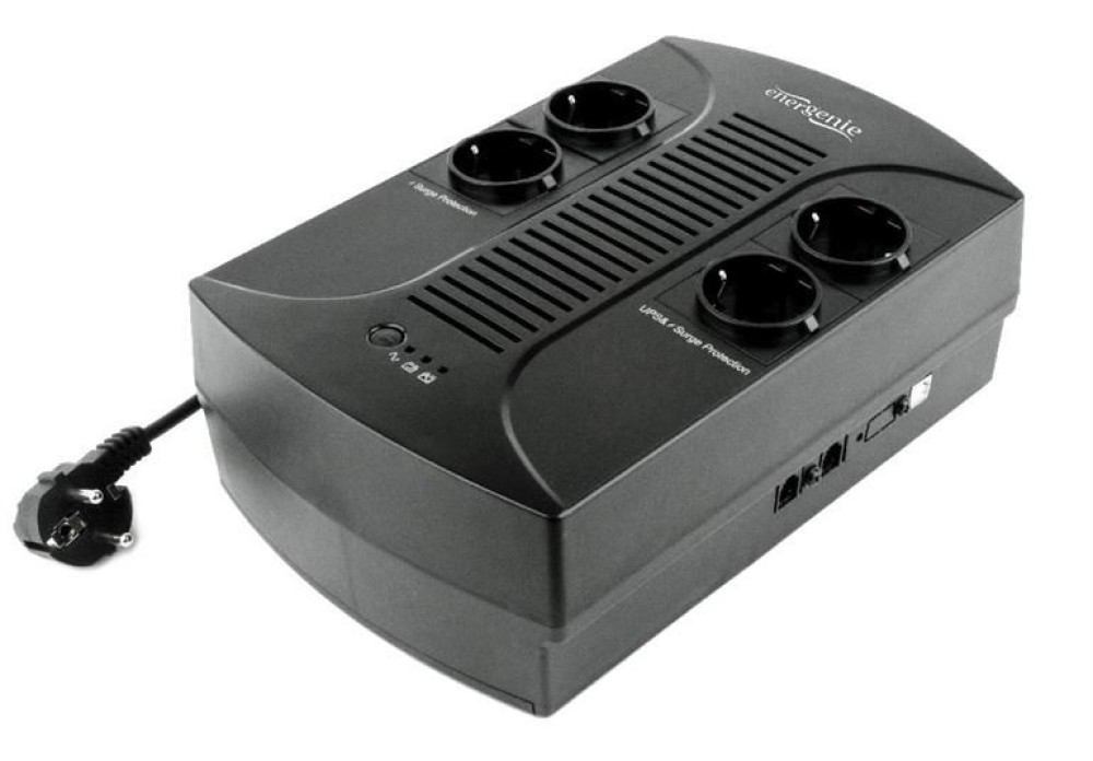 Gembird EG-UPS-001 650VA UPS