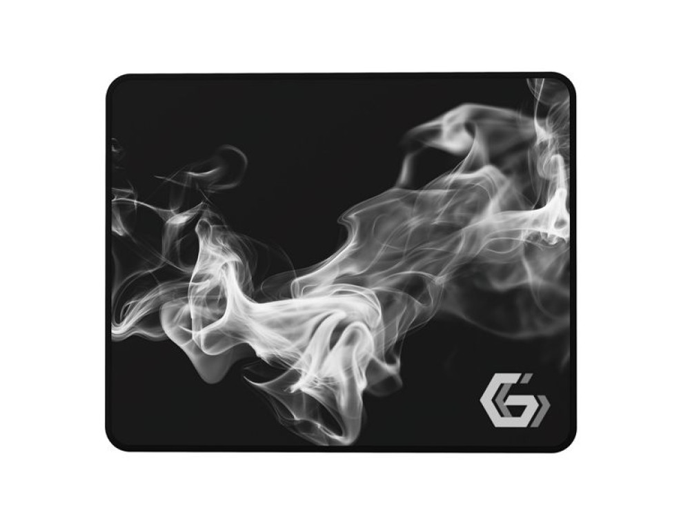 Gembird MP-GAMEPRO-S-2 GamePro Egérpad Black