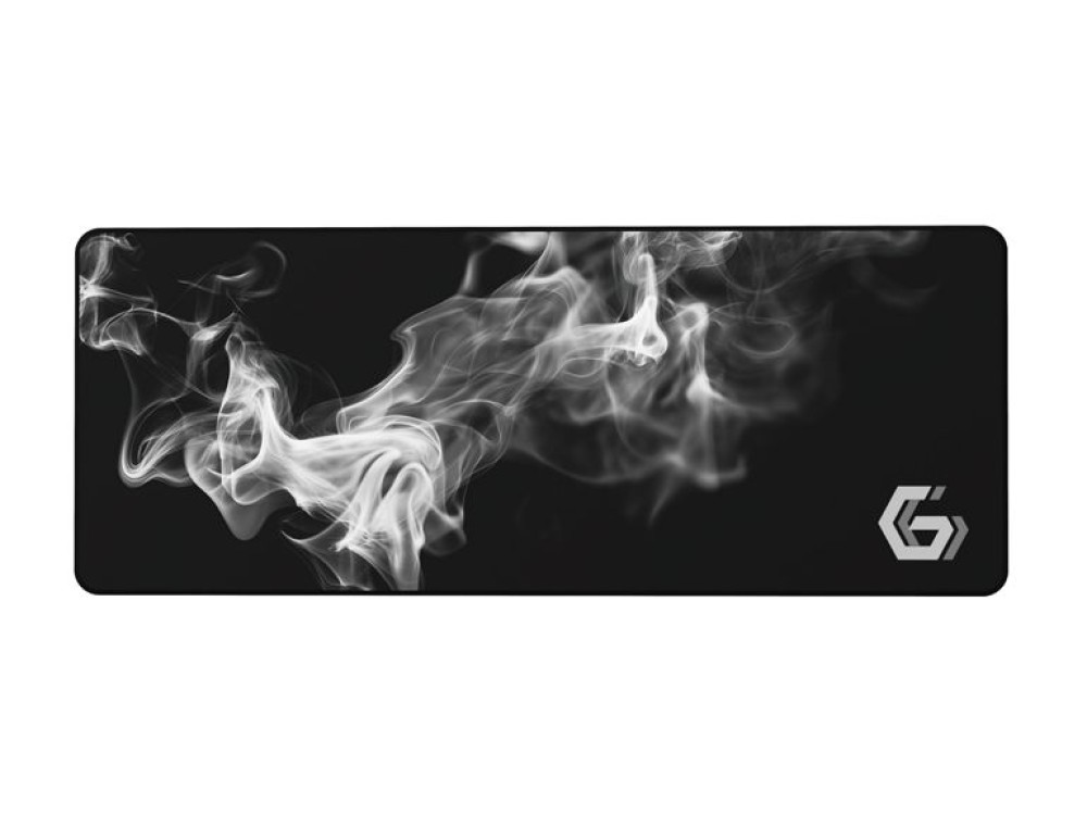Gembird MP-GAMEPRO-XL-2 GamePro Egérpad Black