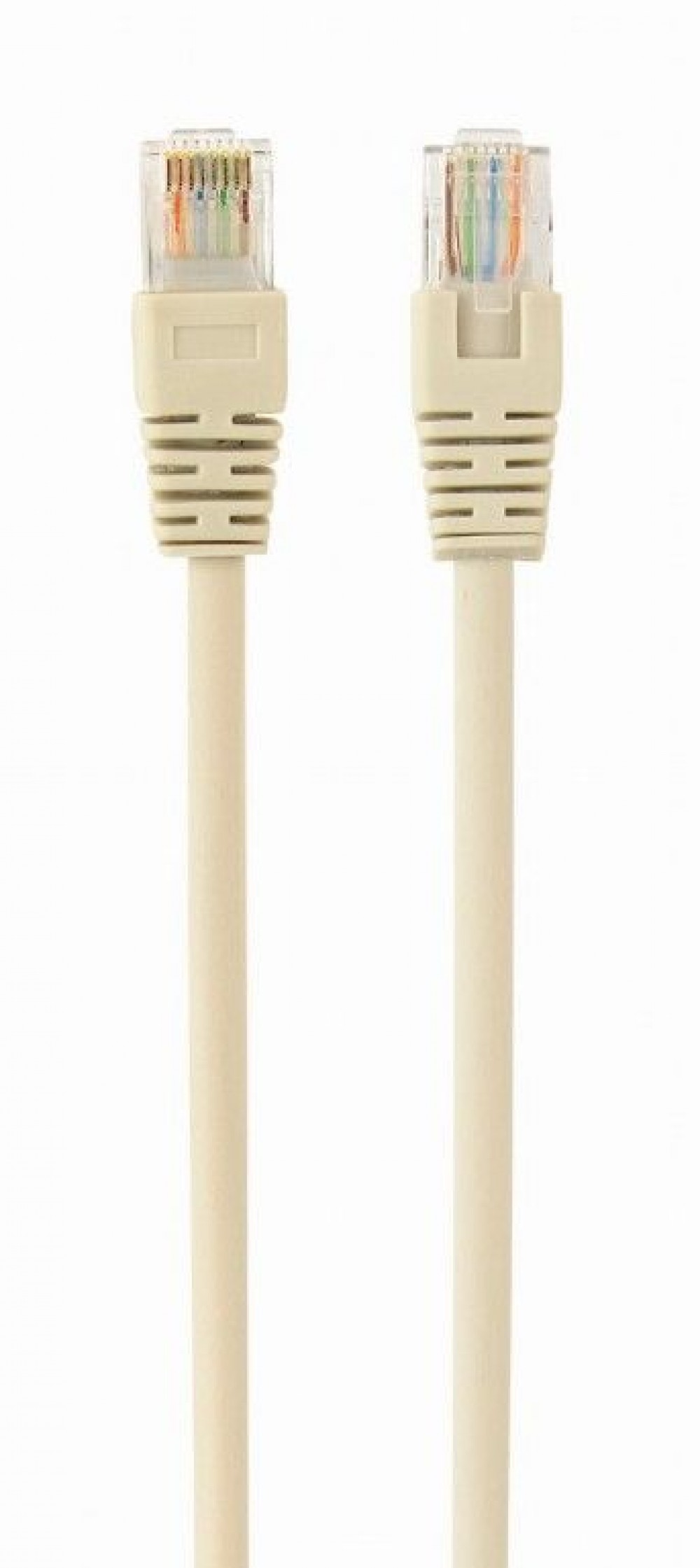 Gembird PP12-20M CAT5e U-UTP Patch Cable 20m Grey