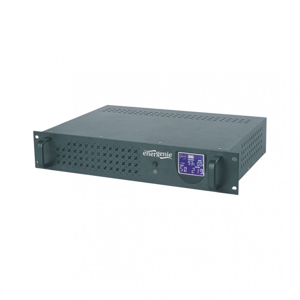 Gembird Rack 1500VA UPS