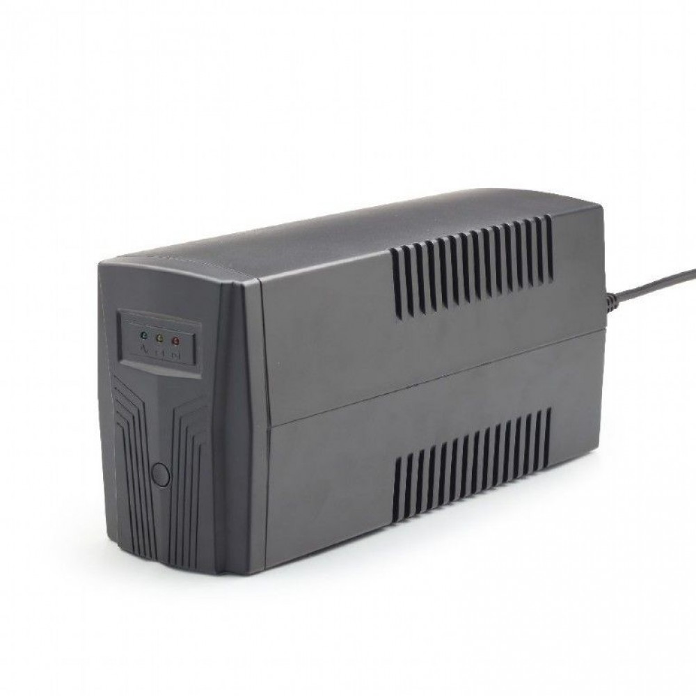 Gembird Basic 650 650VA UPS