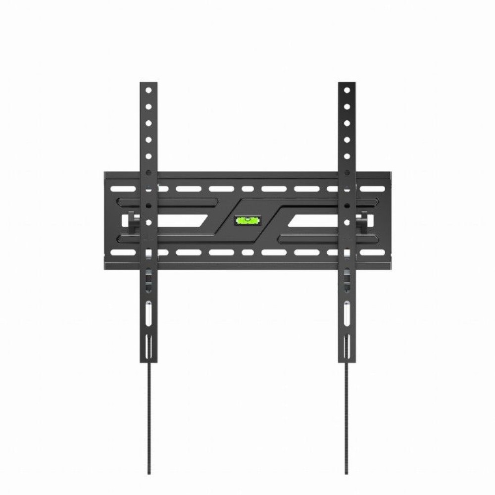 Gembird WM-75T-04 TV wall mount (tilt) 37”-75” Black