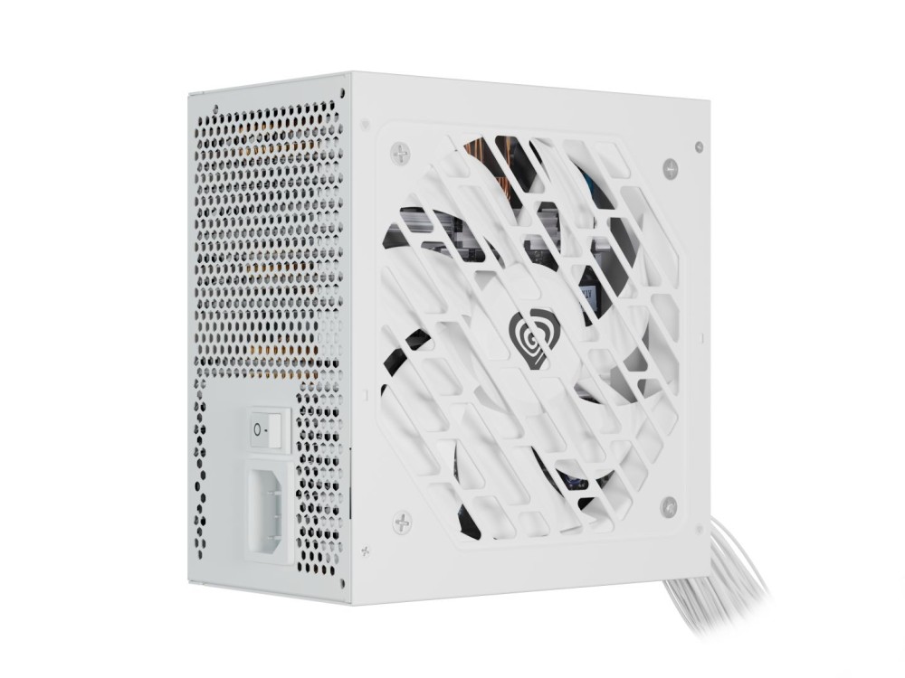 Genesis 750W 80+ Bronze Nihon 750NM White