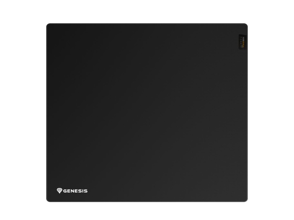 Genesis Carbon 700 XL Cordura Egérpad Black