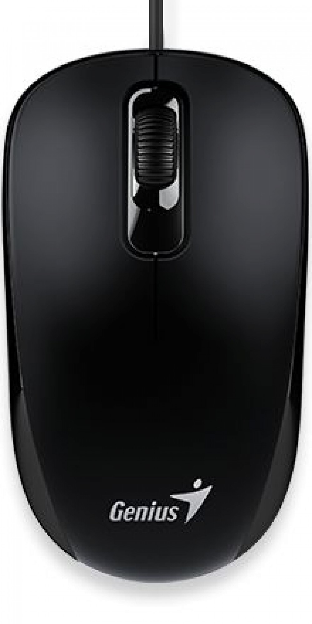 Genius DX-101 Black