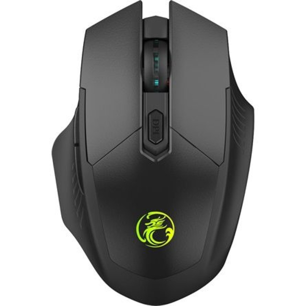 Genius GW-X3 Gaming Wireless Mouse Black