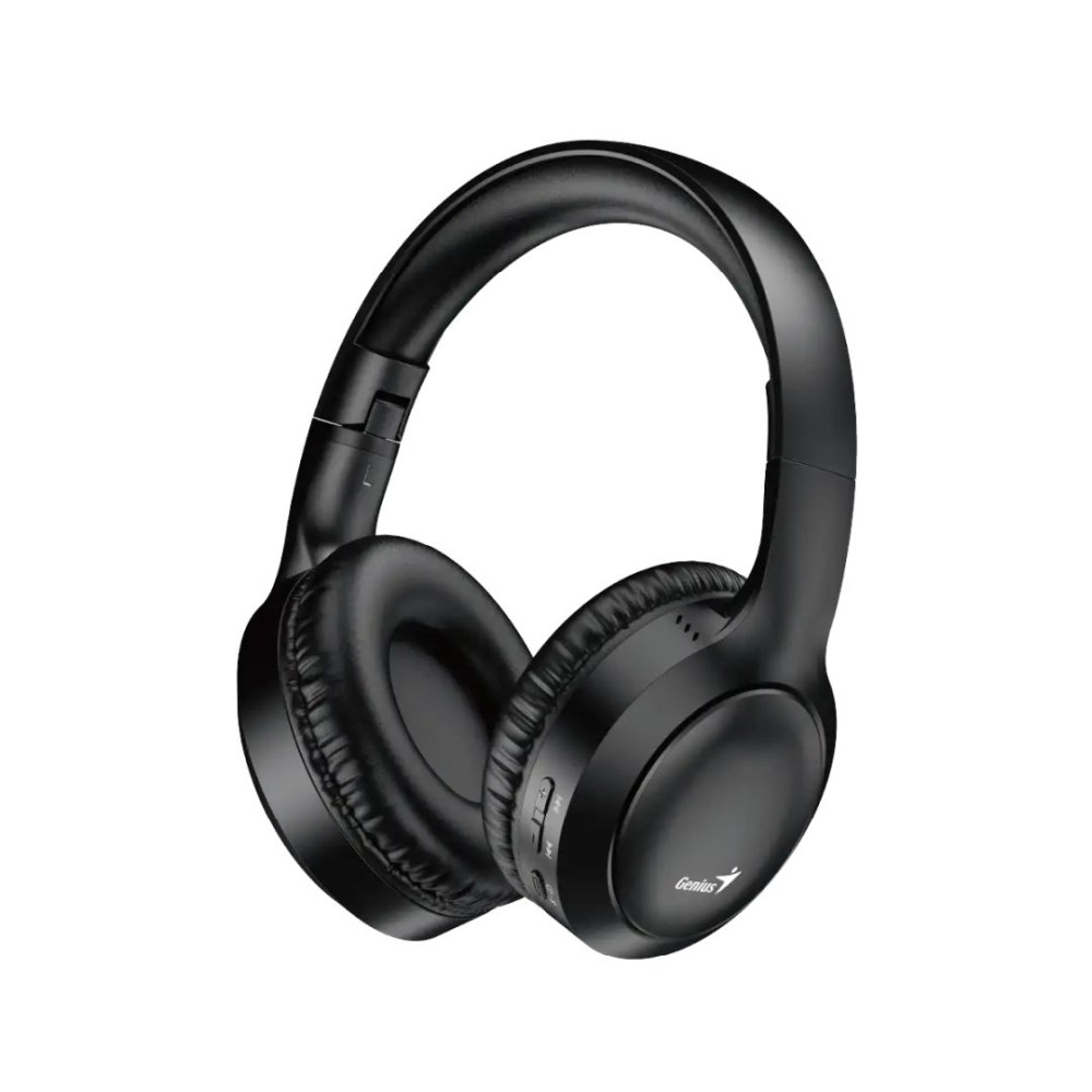 Genius HS-800BT Bluetooth Headset Black