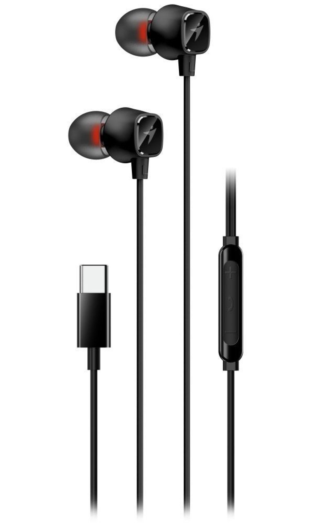 Genius HS-M368 Headset Black