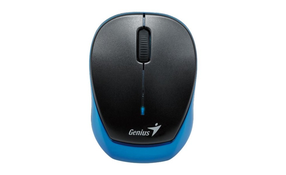 Genius Micro Traveler 9000R V3 Blue