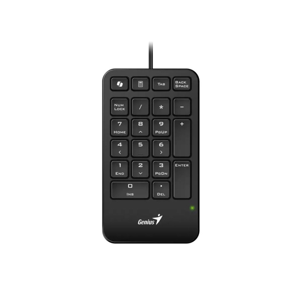 Genius Numpad 125