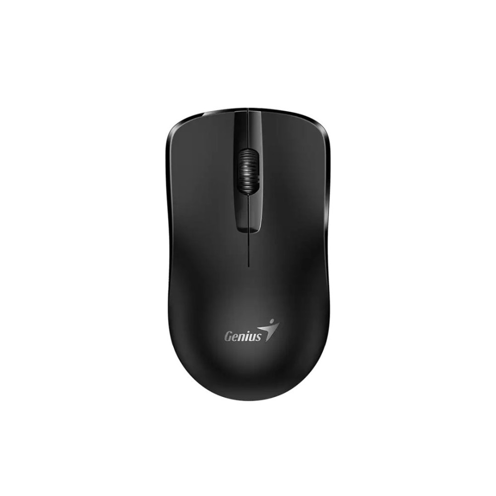 Genius NX-7000X USB-C Wireless Mouse Black