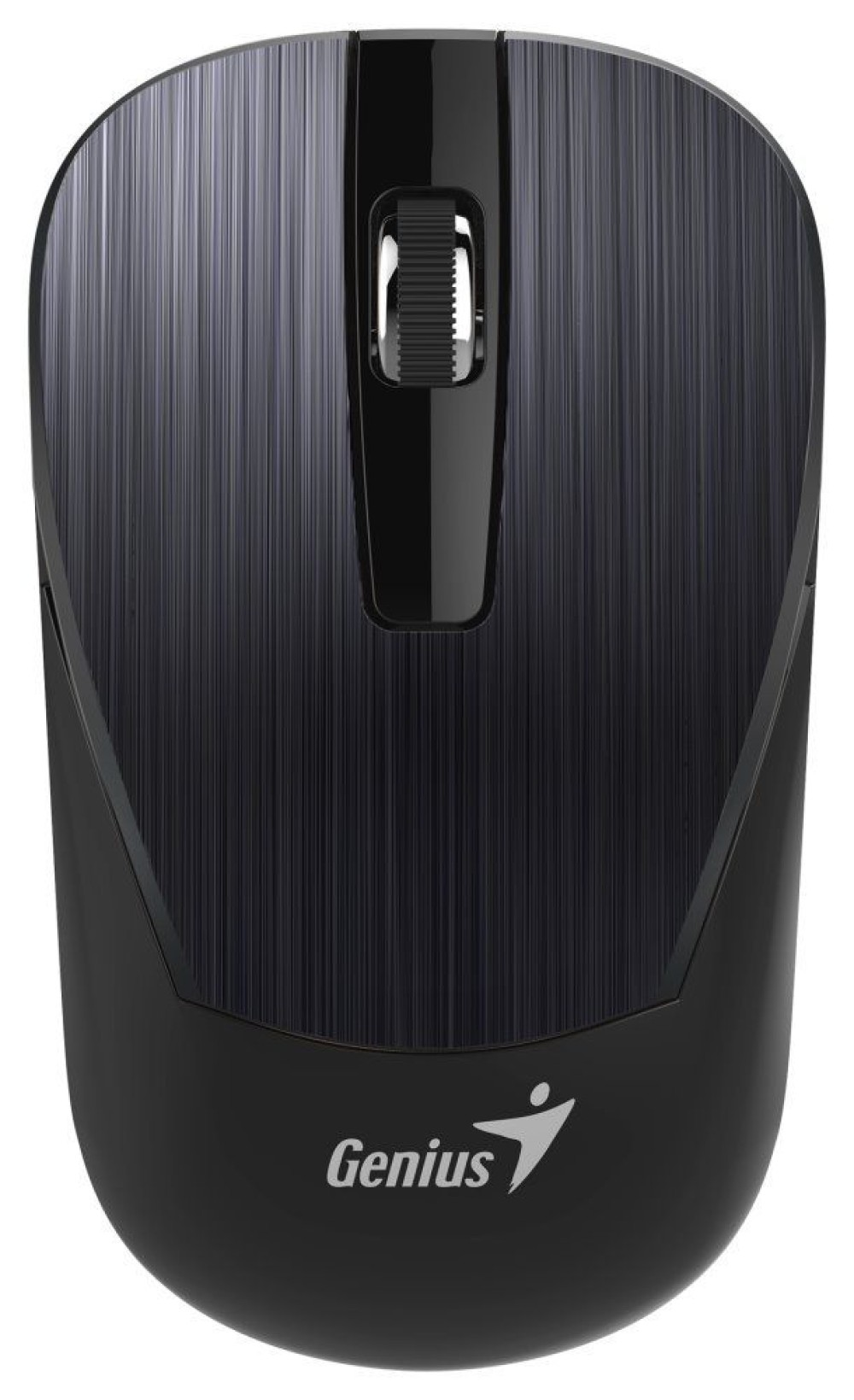 Genius NX-7015 USB-C Wireless Black