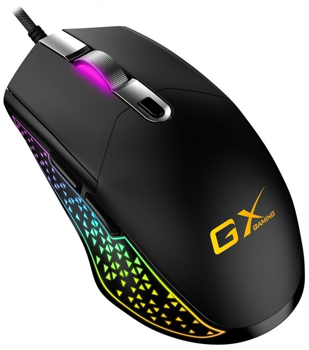 Genius RS2,Scorpion M705,BLACK,USB