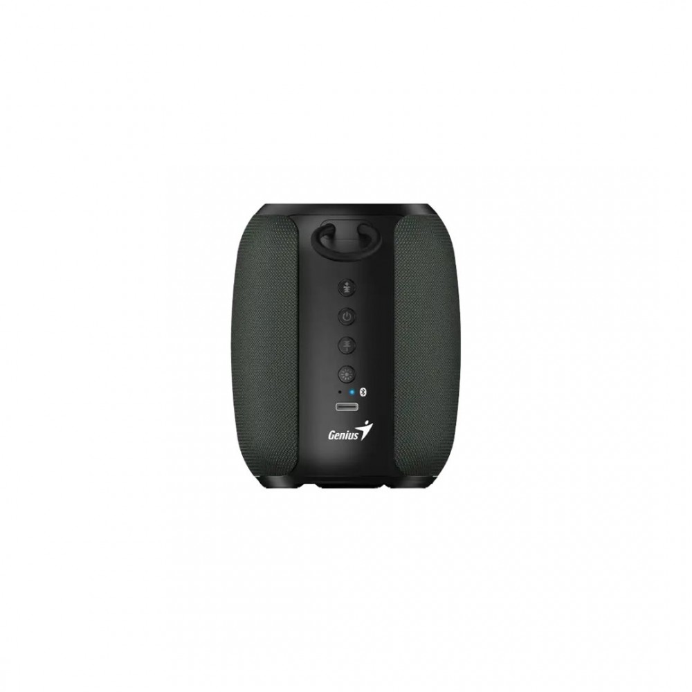 Genius SP-915BT Bluetooth Speaker Grey