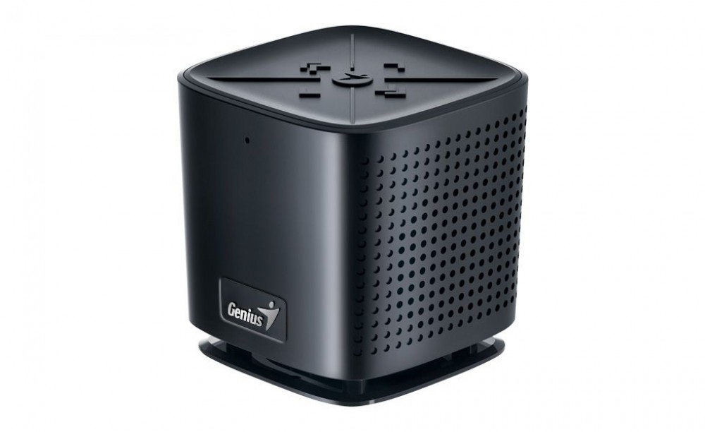 Genius SP-925BT Bluetooth Black