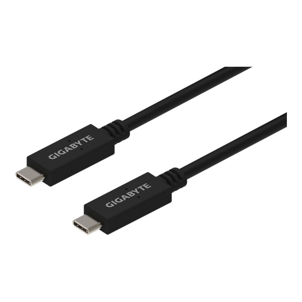 Gigabyte 20WC1-UCCB1B-10R 1m Black