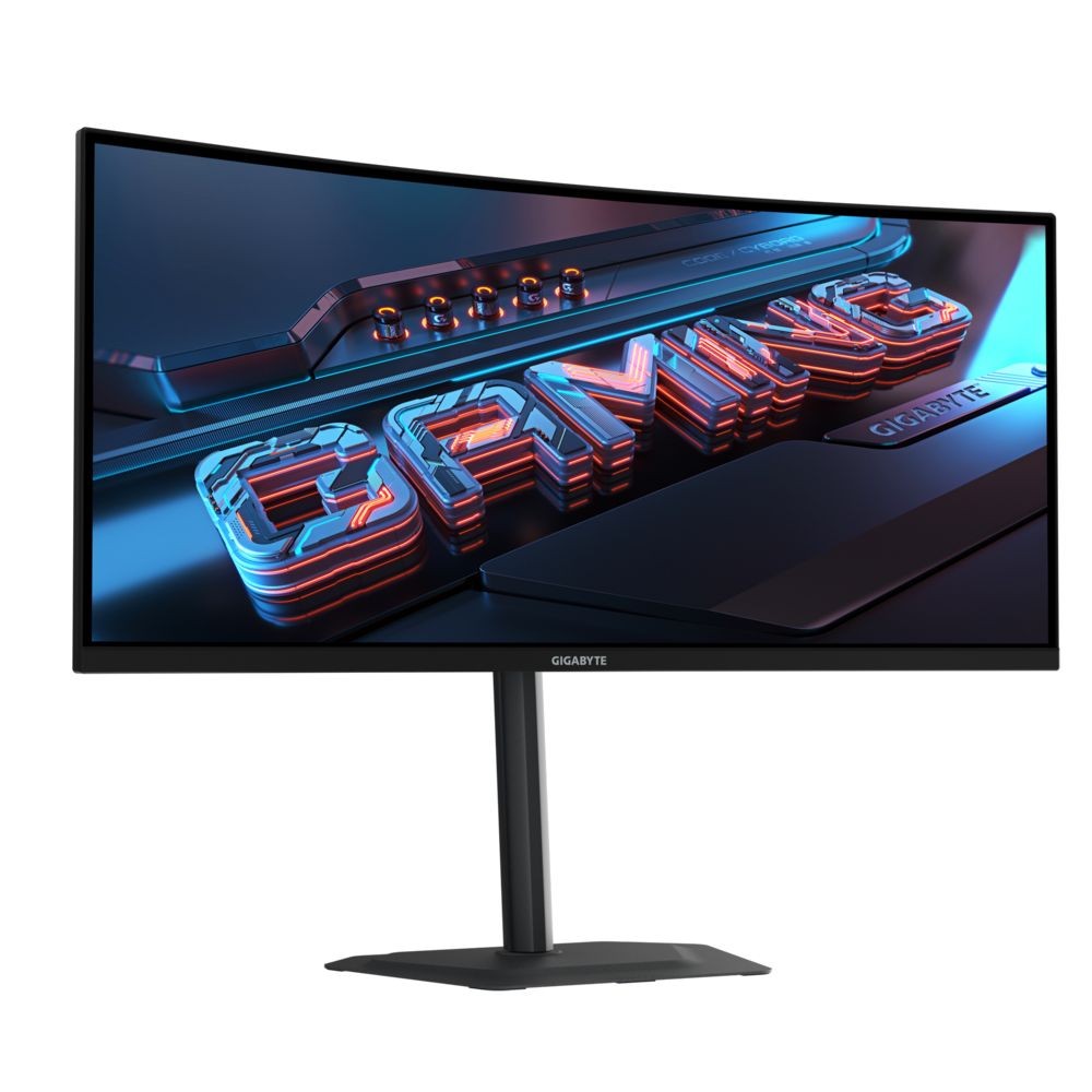 Gigabyte 34