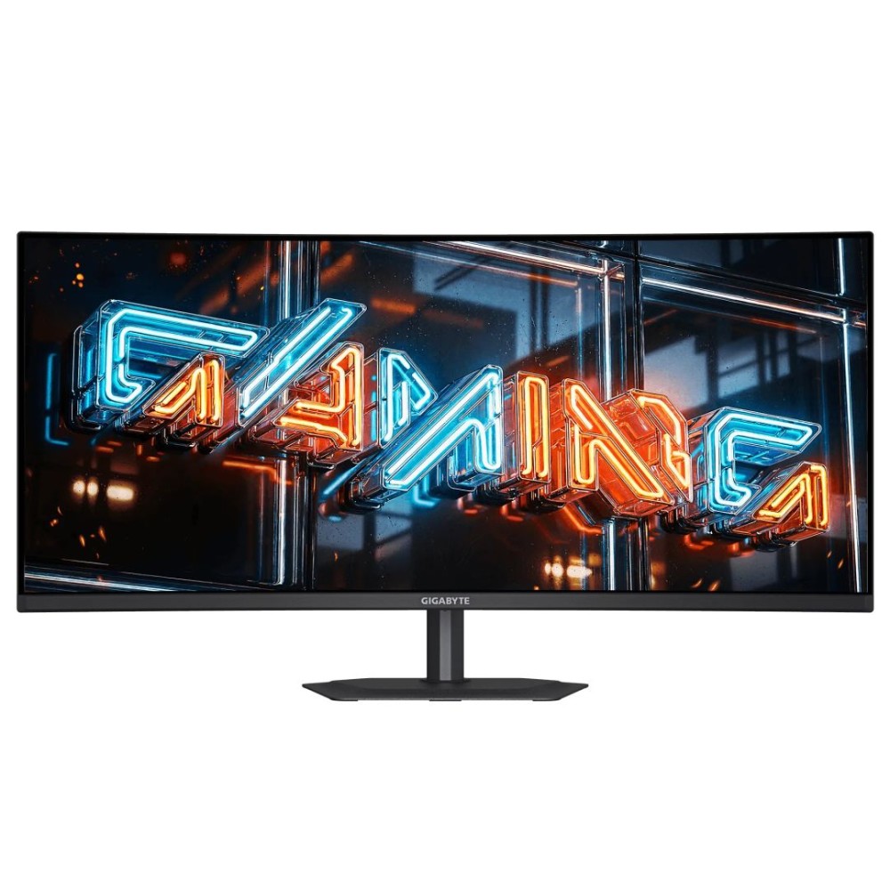 Gigabyte 34