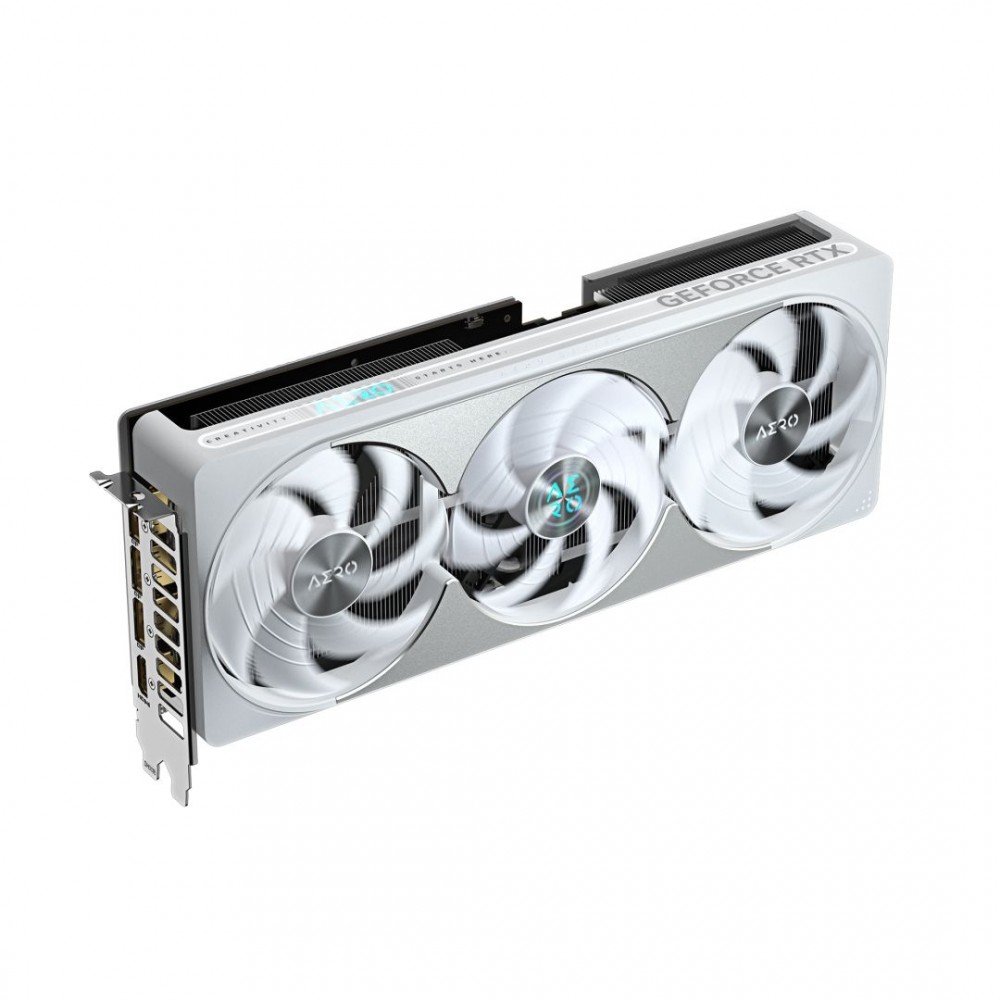 Gigabyte RTX5080 AERO OC SFF 16G