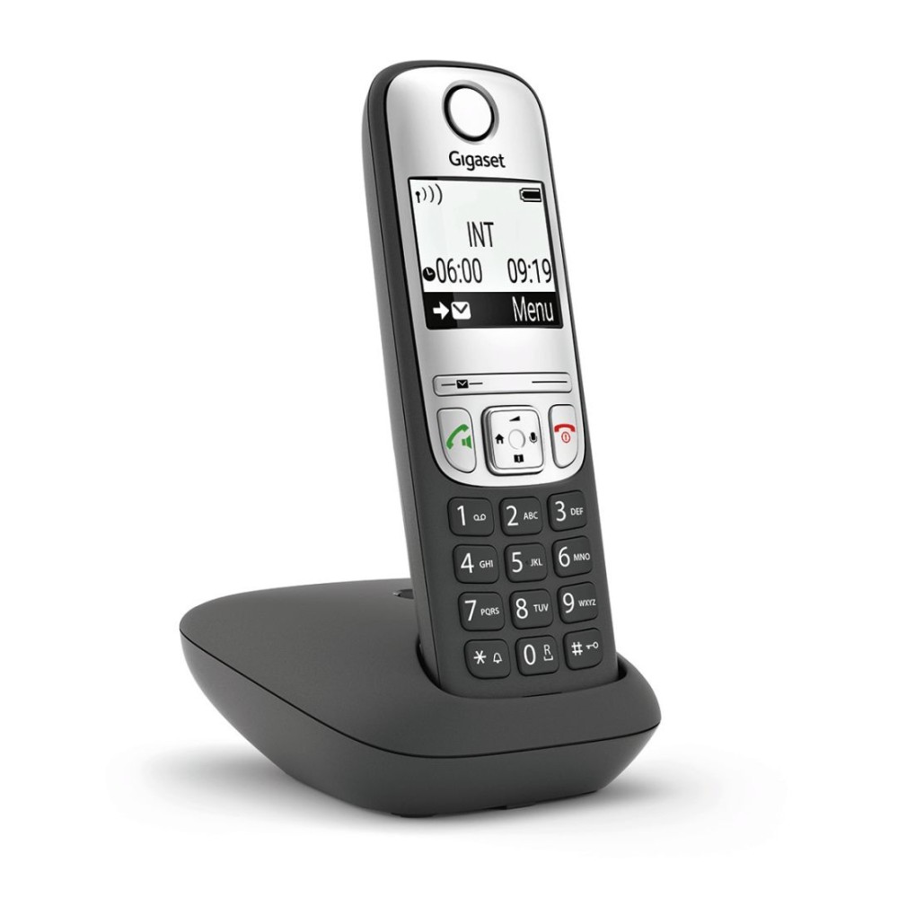 Gigaset A690 Black