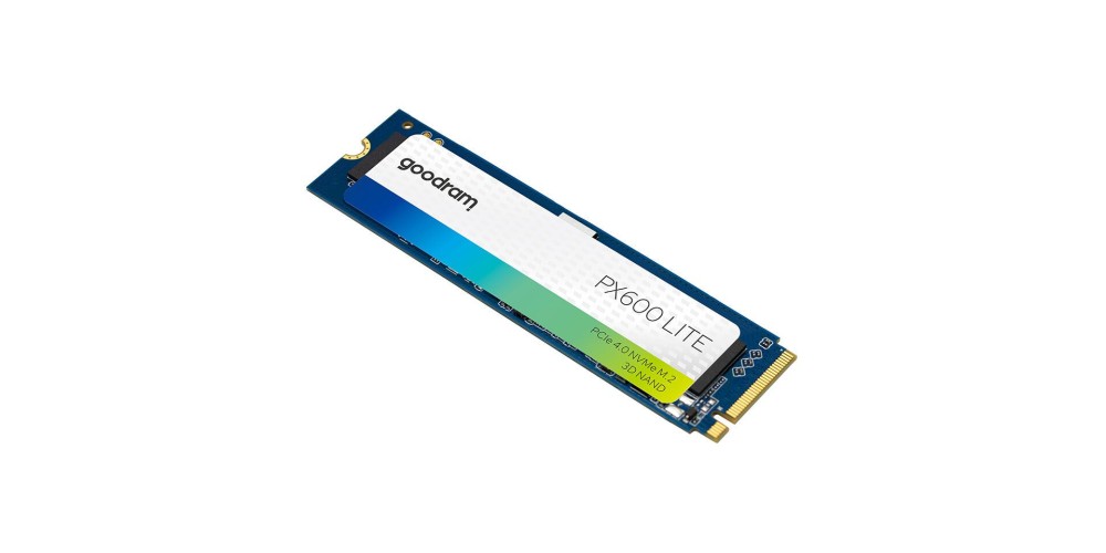Good Ram 1TB M.2 2280 NVMe PX600 Lite