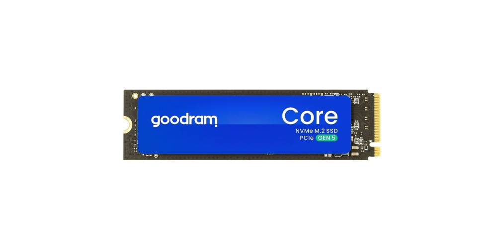 GoodRam 4TB M.2 2280 NVMe Core