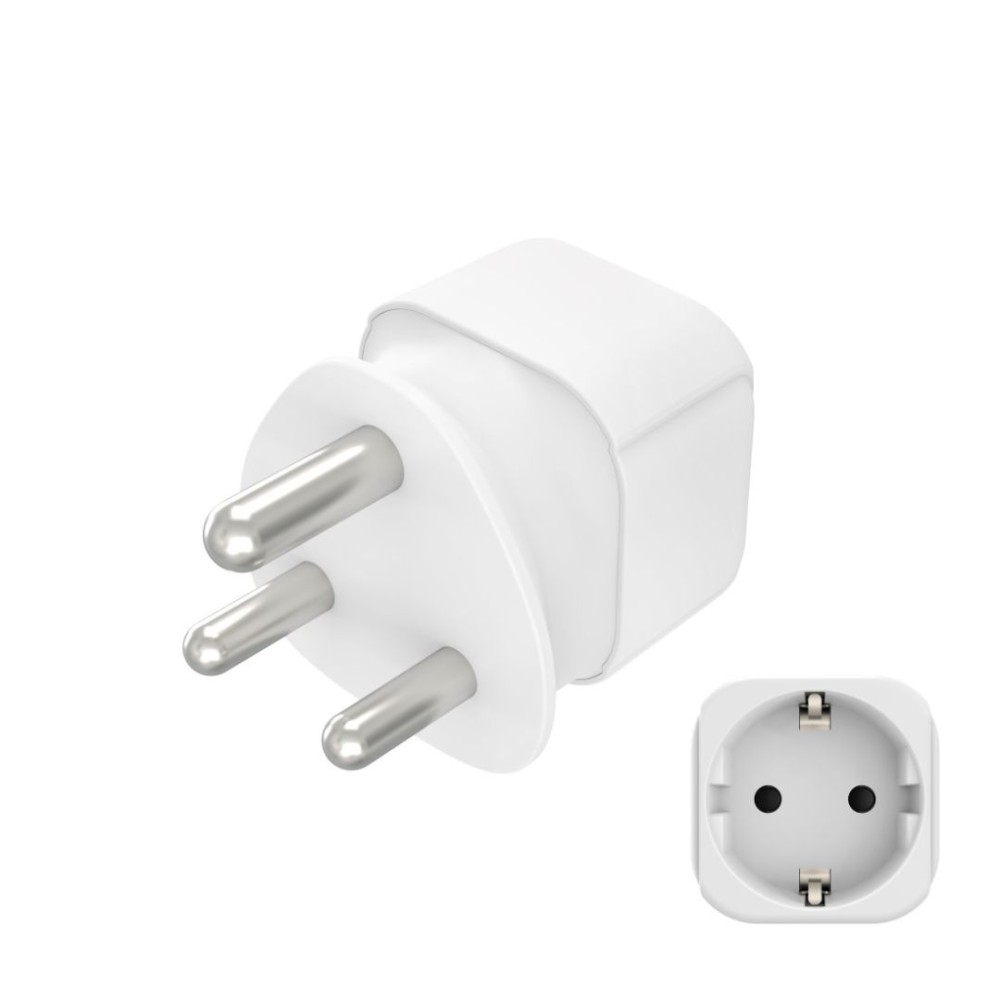 Hama Utazó Hálózati Adapter (Dél-Afrika)