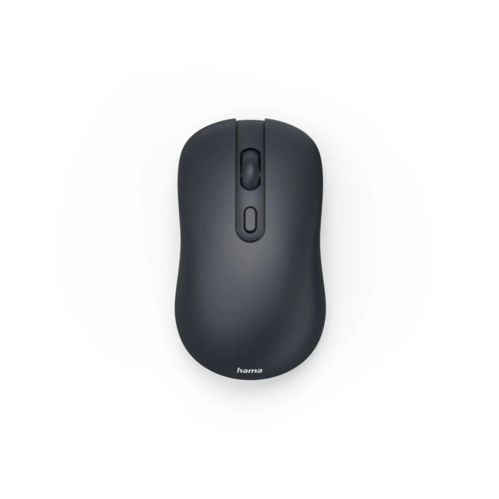 Hama WM-200 Wireless Mouse Black