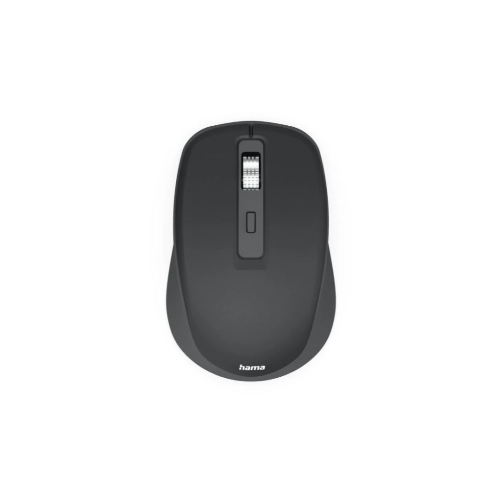 Hama WM-450 Wireless Bluetooth Mouse Black