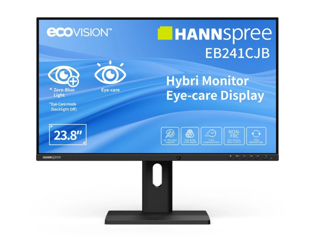 Hannspree 23,8