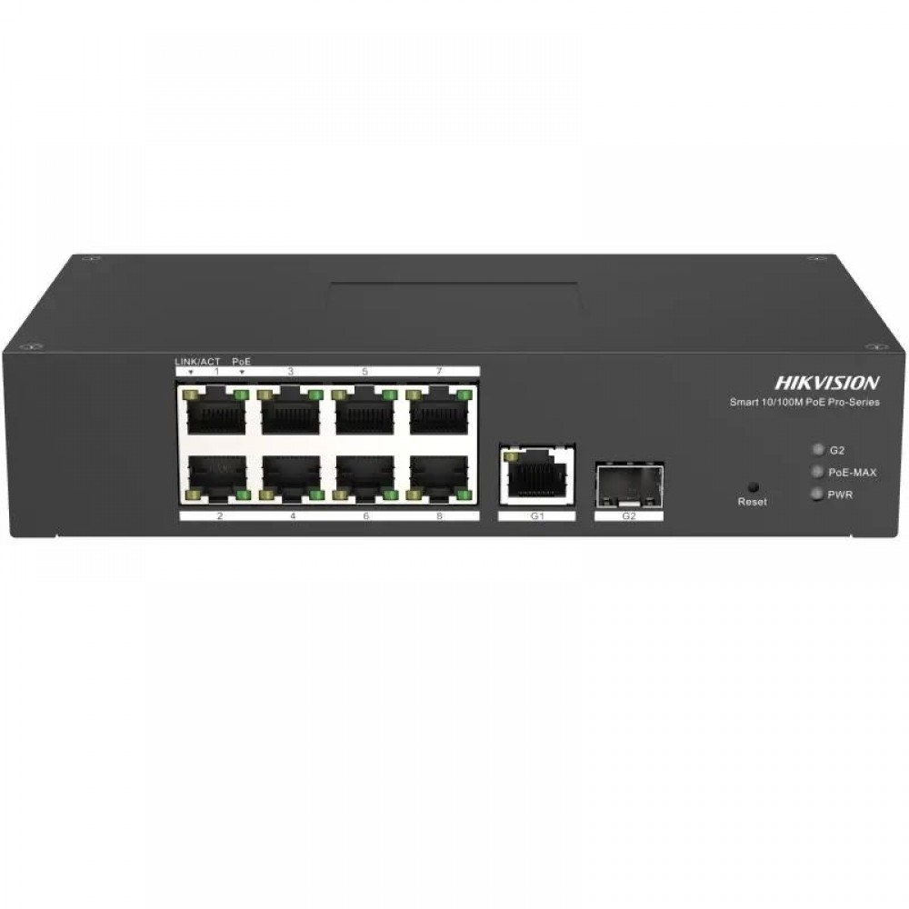 Hikvision DS-3T1310P-SI/HS