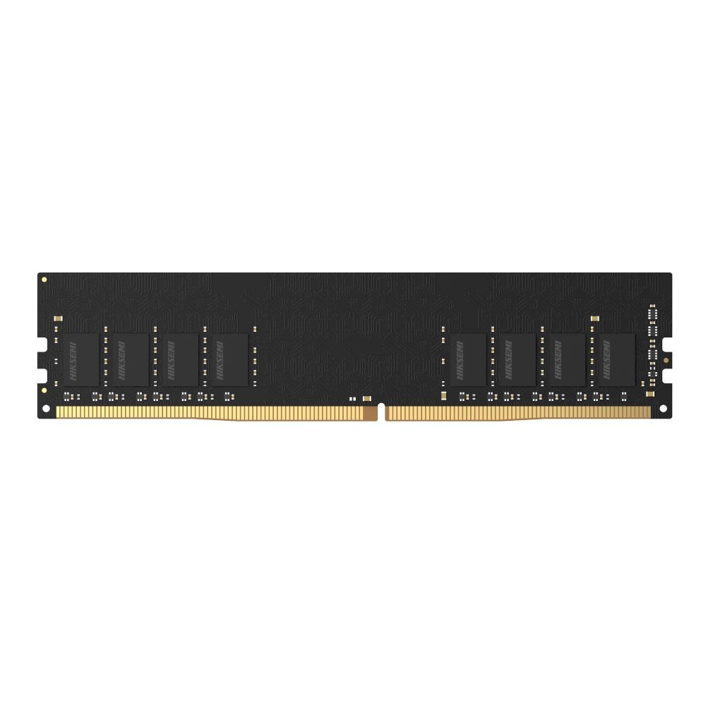Hikvision 16GB DDR4 3200MHz Hiker Black