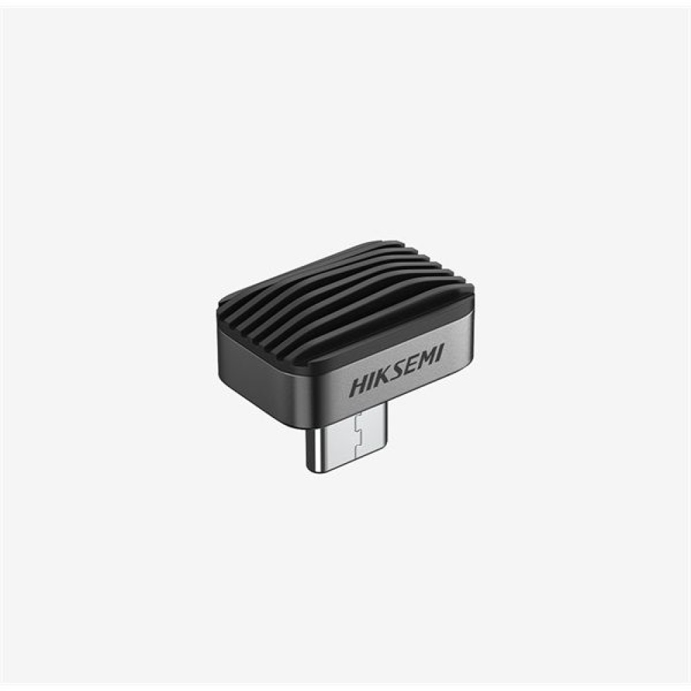 Hikvision 256GB SYNC C PRO MINI PSSD USB Type-C Dark Grey