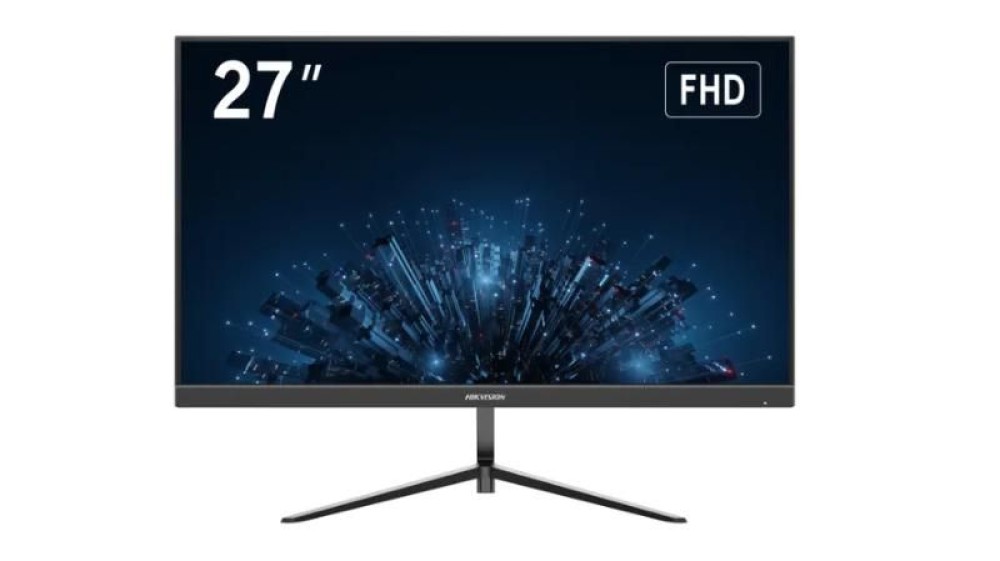 Hikvision 27