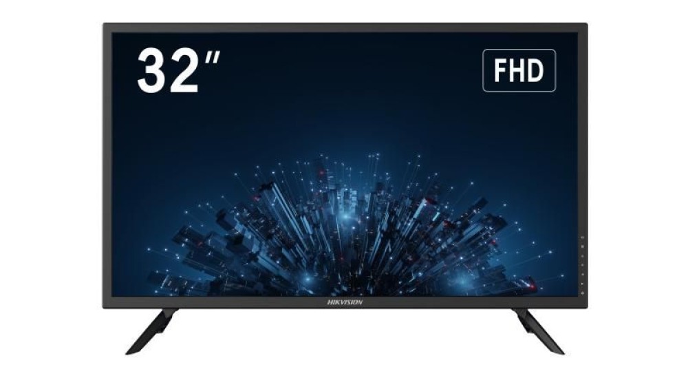Hikvision 32