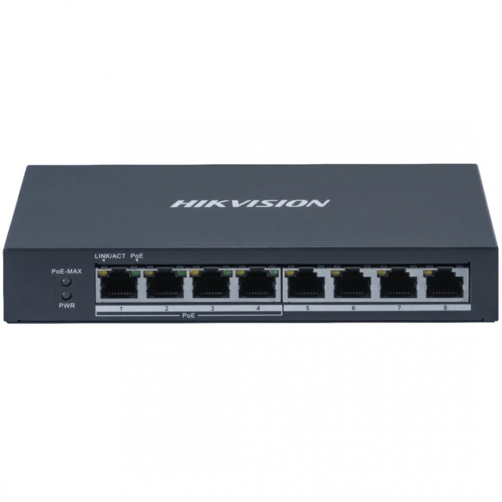 Hikvision DS-3E0508P-O