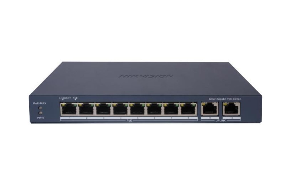 Hikvision DS-3E1510P-EIV2