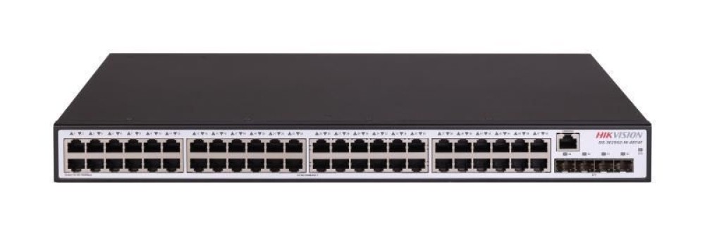Hikvision DS-3E2552-HI-48T4F
