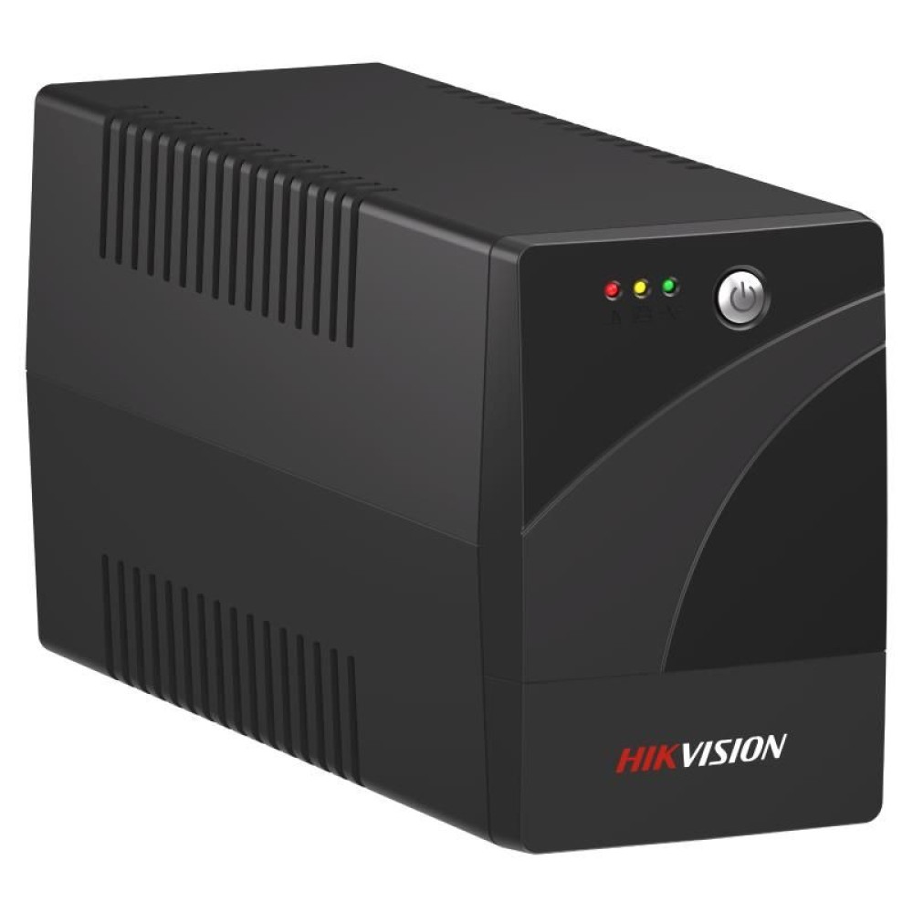 Hikvision DS-UPS1000-R 1000VA UPS