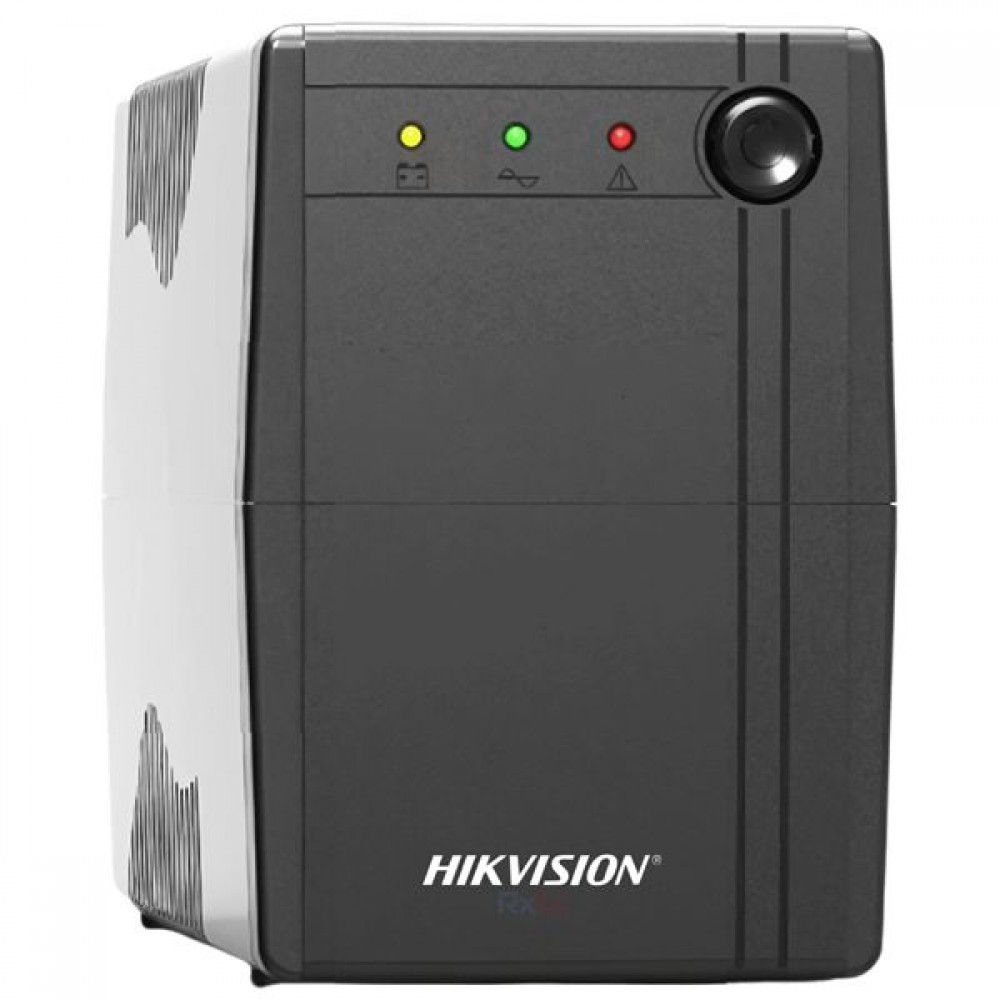 Hikvision DS-UPS600 600VA UPS