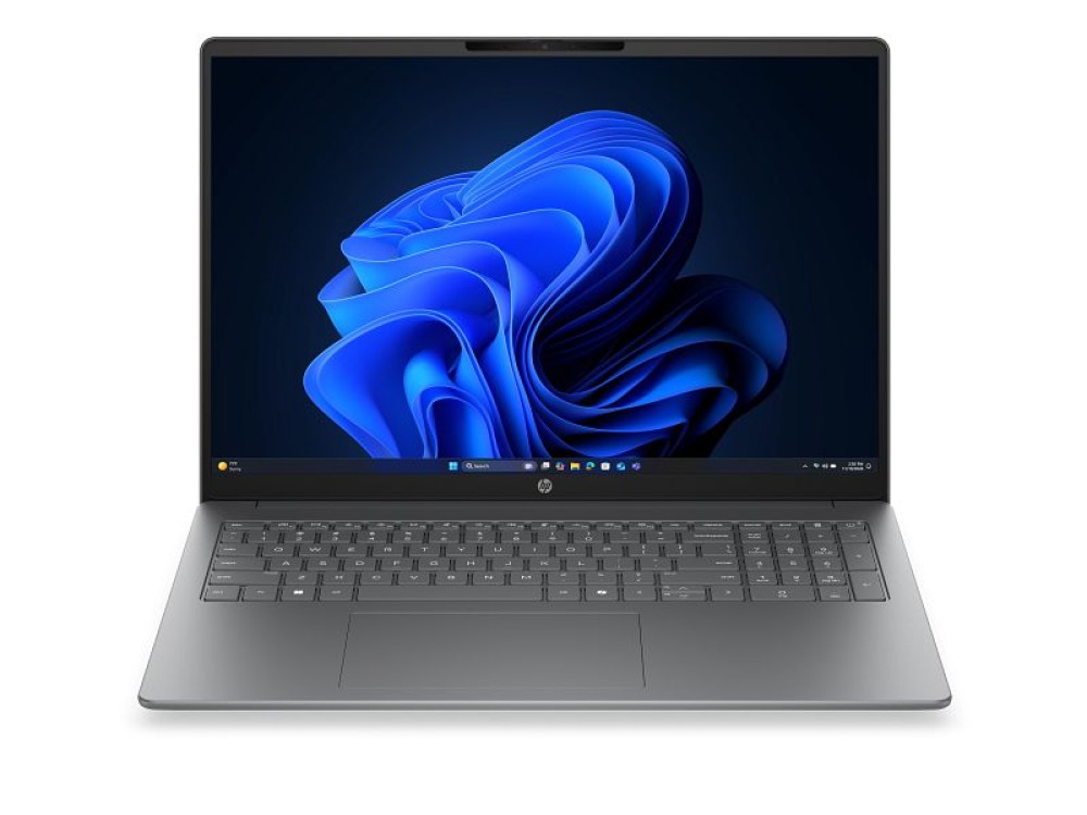 HP 200 G2i 16 Meteor Silver