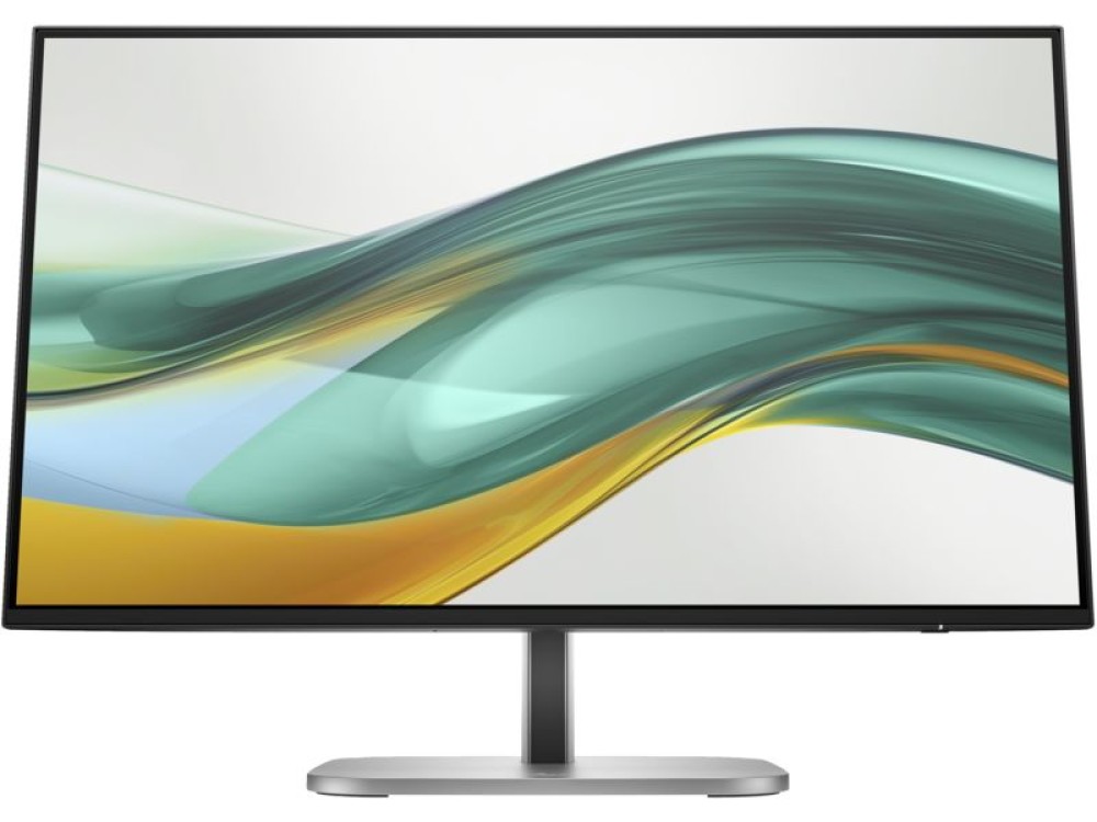 HP 23,8
