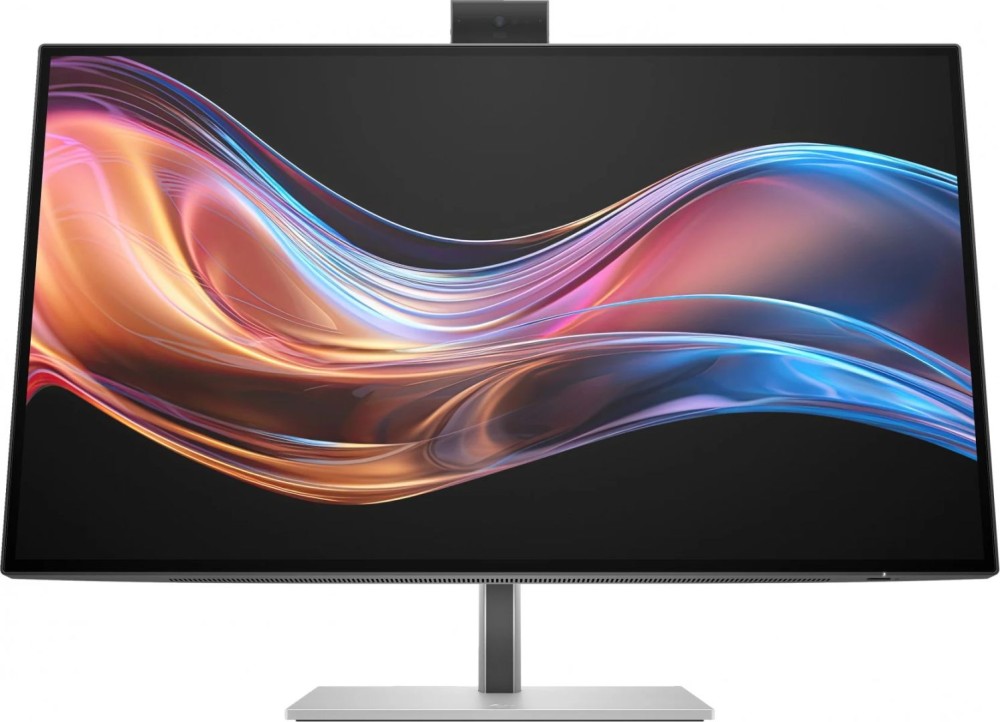 HP 27