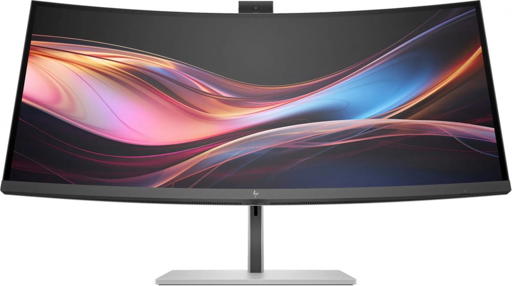 HP 34