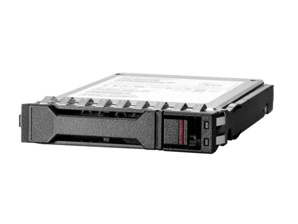 HP 960GB SATA 6G Read Intensive SFF BC Multi Vendor SSD