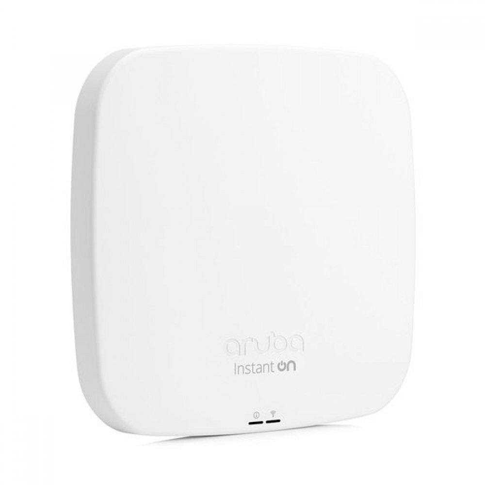 HP Aruba Instant On AP15 Access Point White
